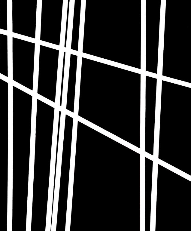 Catalogue raisonné, Henri Foucault, Lignes 31 - 1995