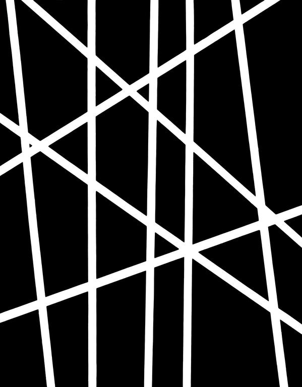 Catalogue raisonné, Henri Foucault, Lignes 32 - 1995