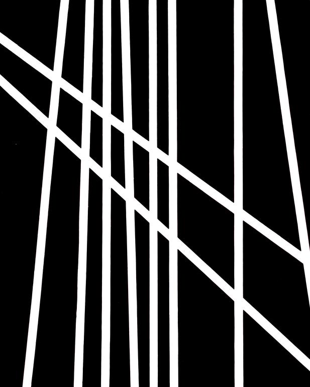 Catalogue raisonné, Henri Foucault, Lignes 33 - 1995