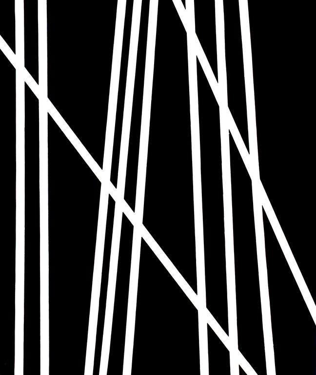 Catalogue raisonné, Henri Foucault, Lignes 34 - 1995