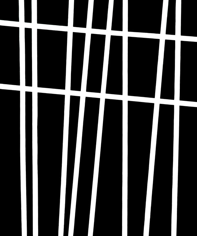 Catalogue raisonné, Henri Foucault, Lignes 35 - 1995