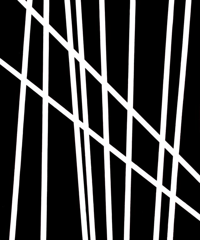 Catalogue raisonné, Henri Foucault, Lignes 36 - 1995