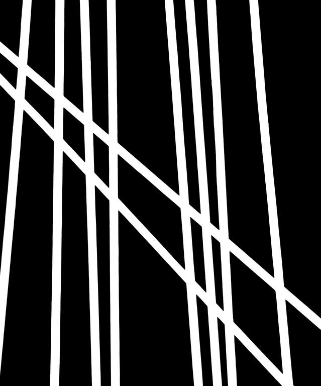 Catalogue raisonné, Henri Foucault, Lignes 37 - 1995