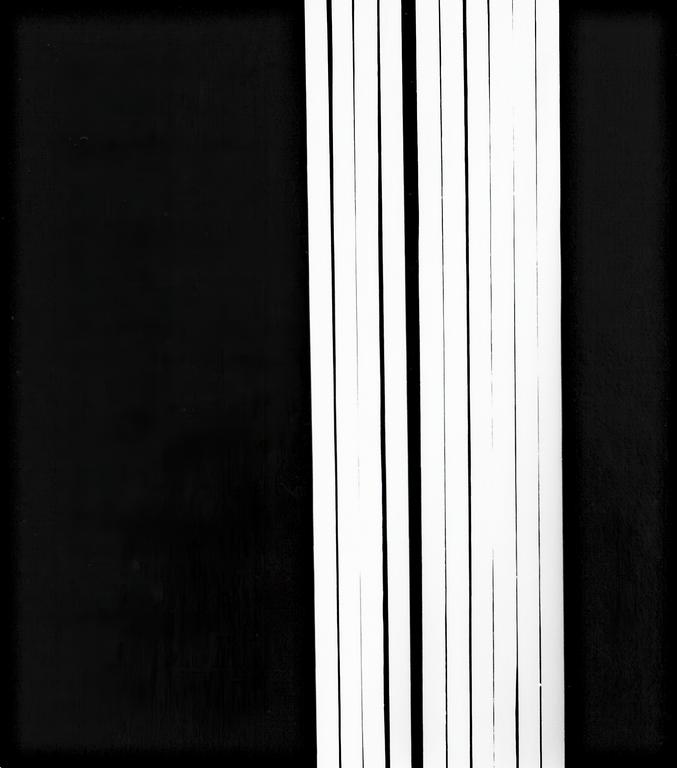 Catalogue raisonné, Henri Foucault, Lignes 43 - 1995