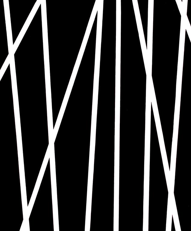Catalogue raisonné, Henri Foucault, Lignes 44 - 1995