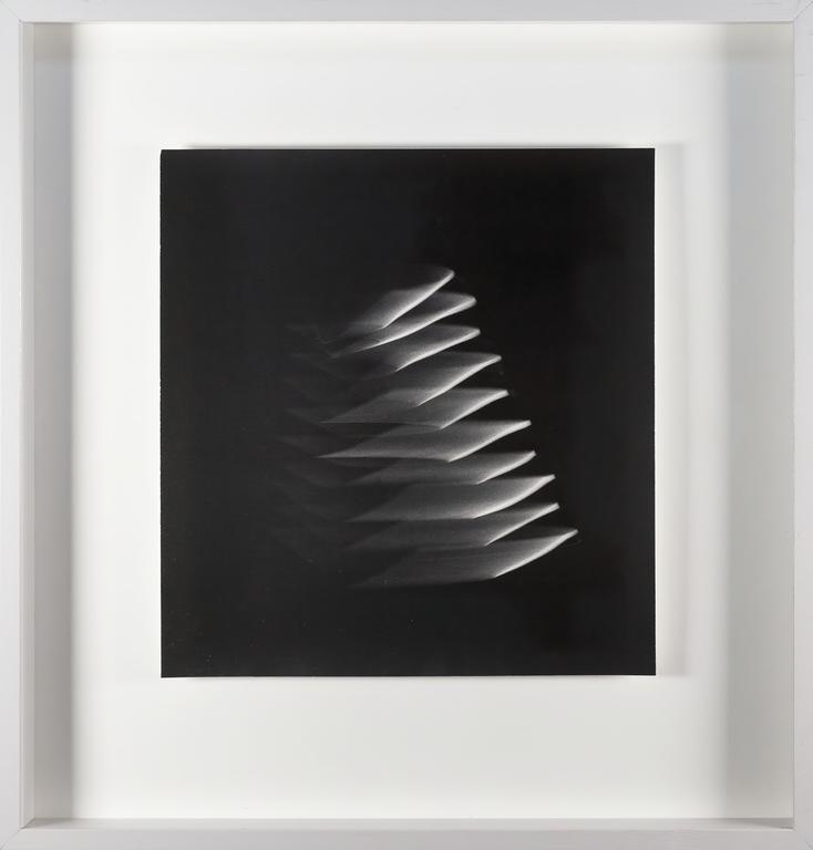 Catalogue raisonné, Henri Foucault, Mouvement - 1997