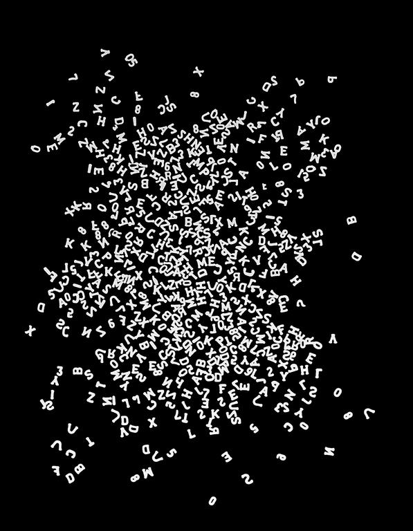 Catalogue raisonné, Henri Foucault, Presque rien 3 - 1992