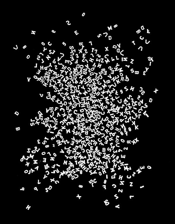 Catalogue raisonné, Henri Foucault, Presque rien 5 - 1992