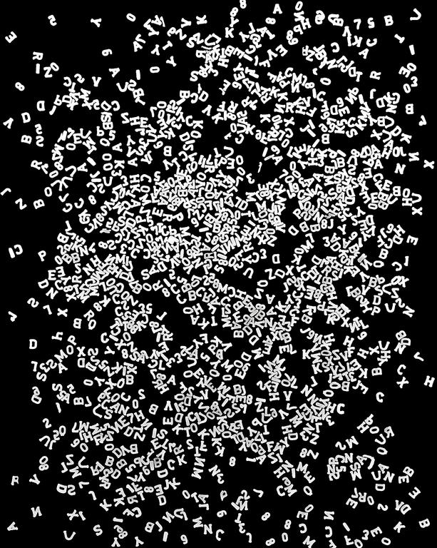 Catalogue raisonné, Henri Foucault, Presque rien 7 - 1992