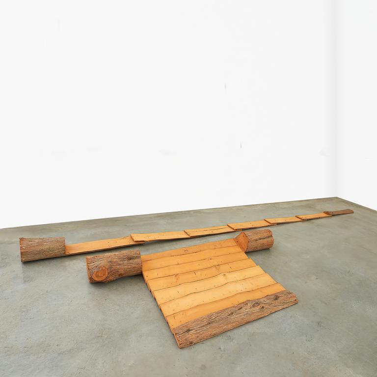 Catalogue raisonné, Toni Grand, Sans titre, 1973