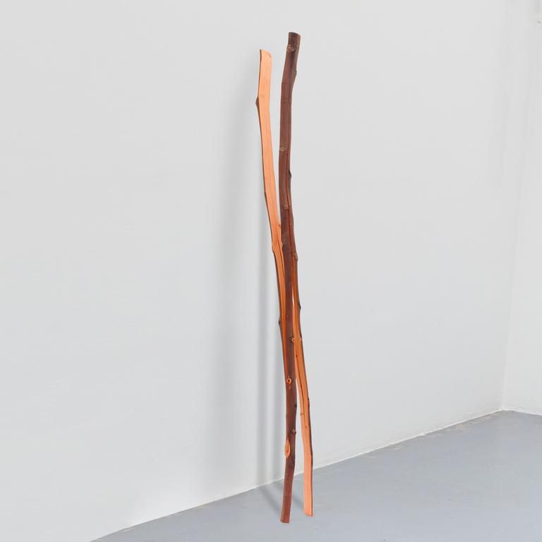 Catalogue raisonné, Toni Grand, Ecarté n°13, 1972