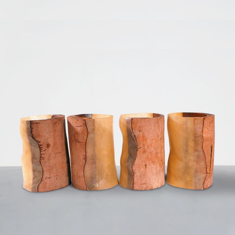 Catalogue raisonné, Toni Grand, Sans titre, 1980-1997