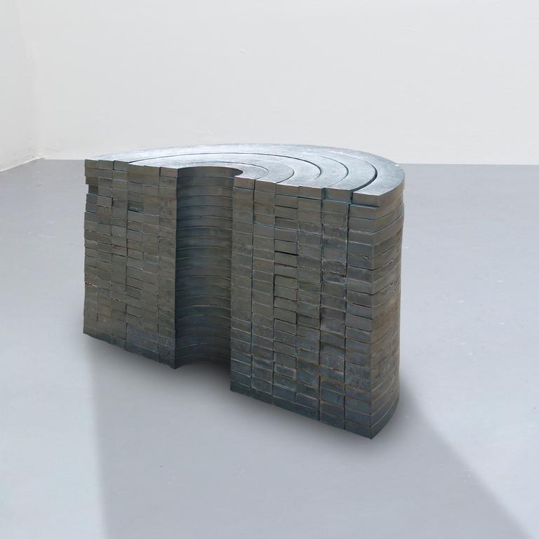 Catalogue raisonné, Toni Grand, Sans titre, 1986