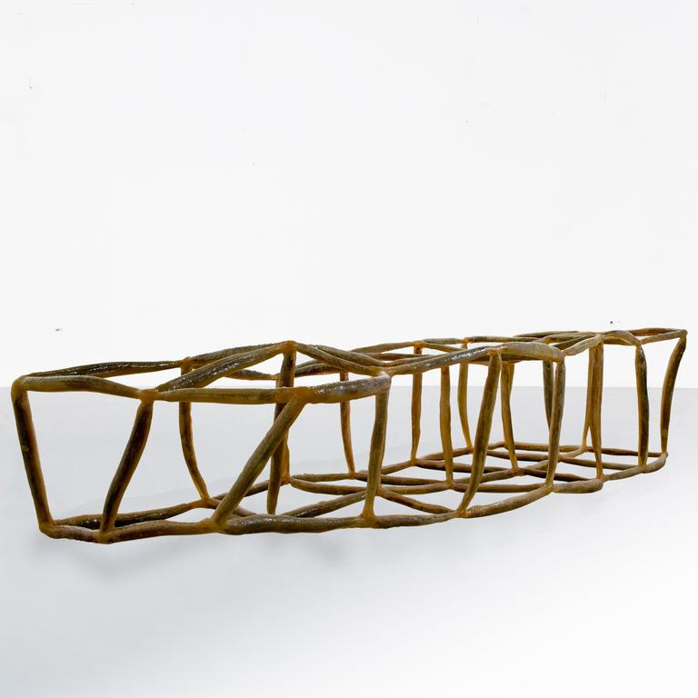 Catalogue raisonné, Toni Grand, Sans titre du 20.04.88