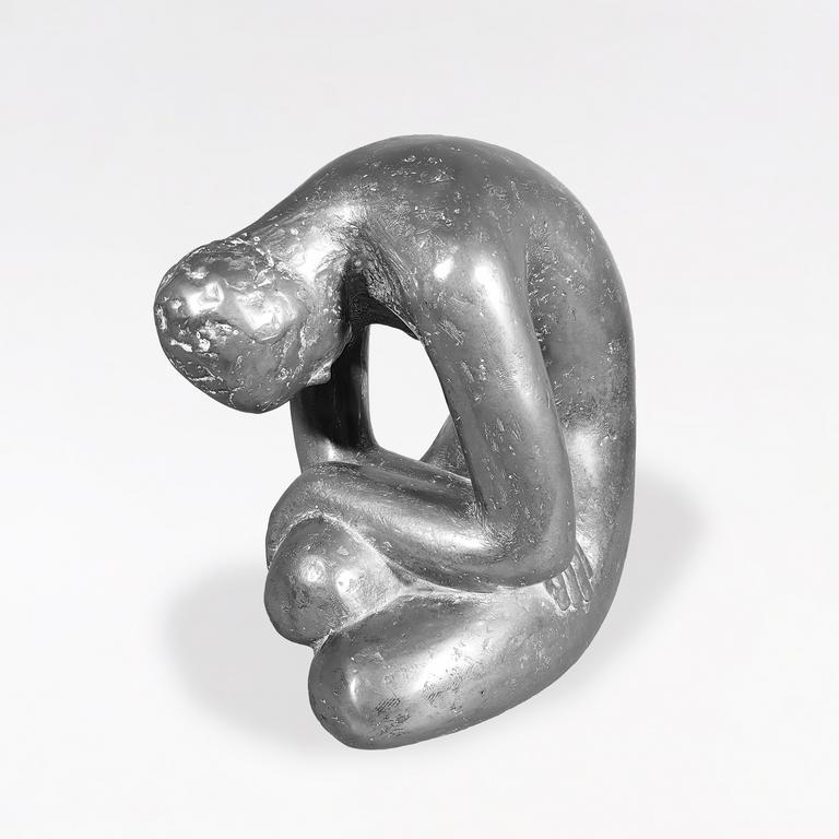 Catalogue raisonné, Louis Derbré, Le Temps