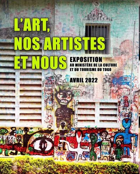 L'art, nos artistes et nous