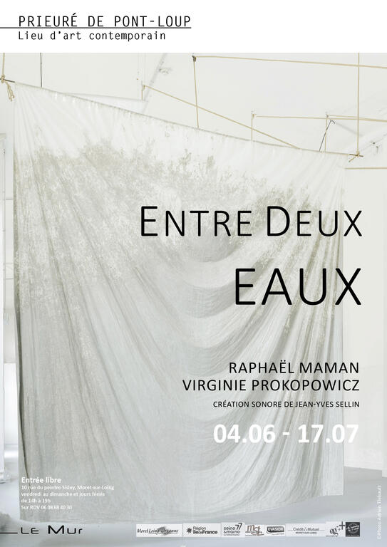 Affiche_Entre deux eaux