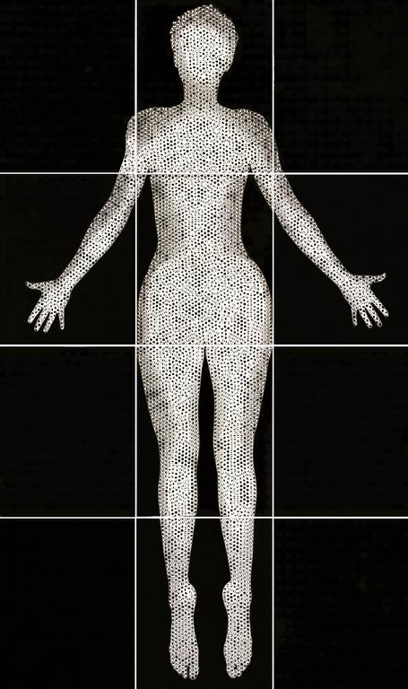 Catalogue raisonné, Henri Foucault, Sosein M5 - 2000