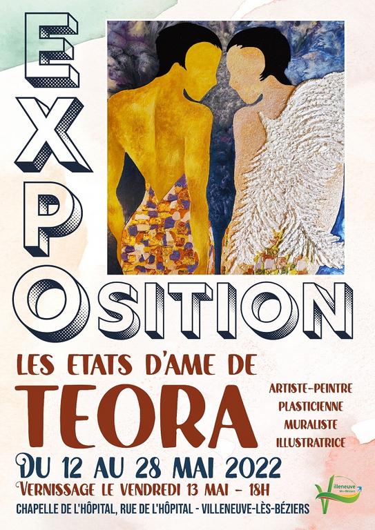 Exposition personnelle 