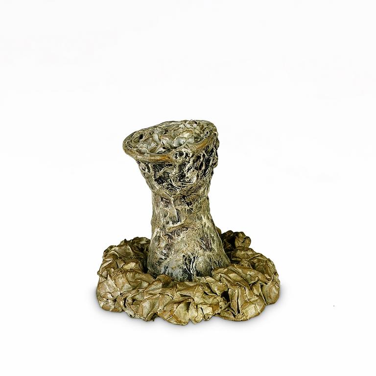 Catalogue raisonné, Robert Malaval, Fleur d’Aliment Blanc - 1962