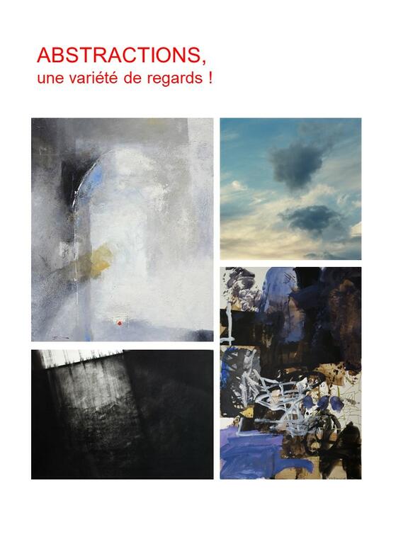 Exposition Abstractions !