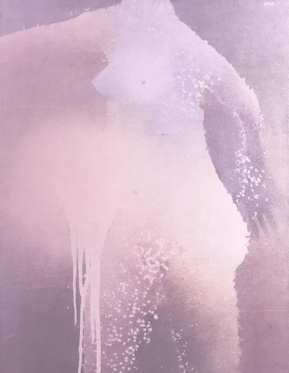 Catalogue raisonné, Robert Malaval, Odile - 1966
