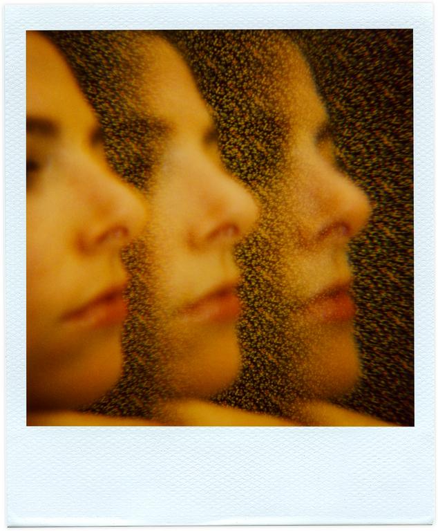 Polaroid-visage 35 - 2008