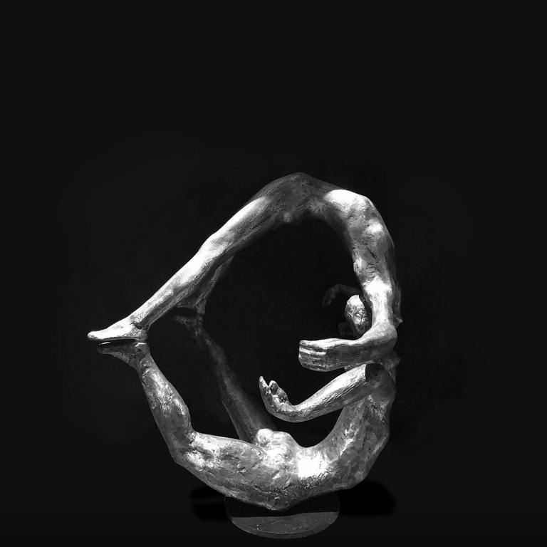 Catalogue raisonné, Louis Derbré, La Terre, fonte Rossini