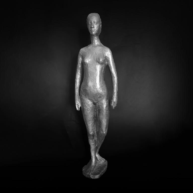 Catalogue raisonné, Louis Derbré, L'Aube