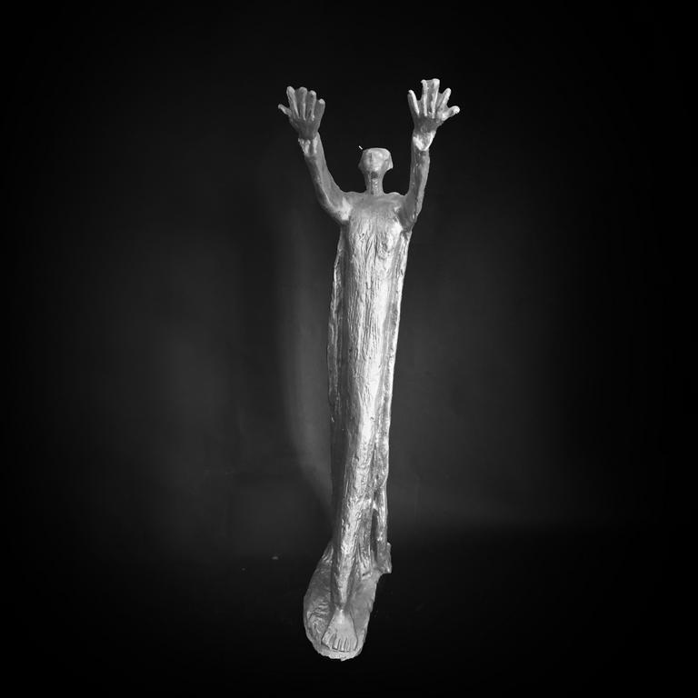 Catalogue raisonné, Louis Derbré, La Joie (petit format)