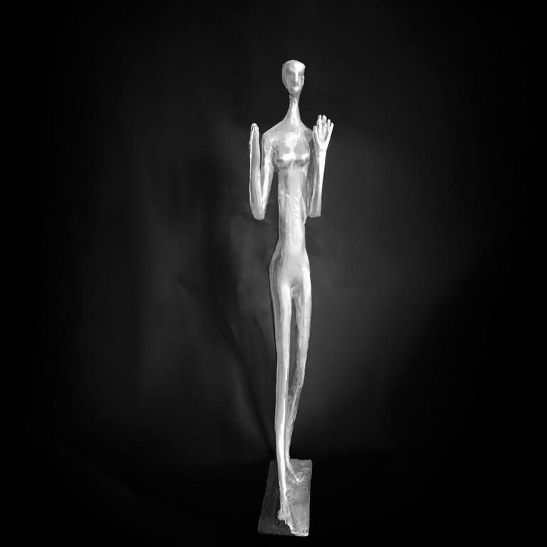 Catalogue raisonné, Louis Derbré, Présence