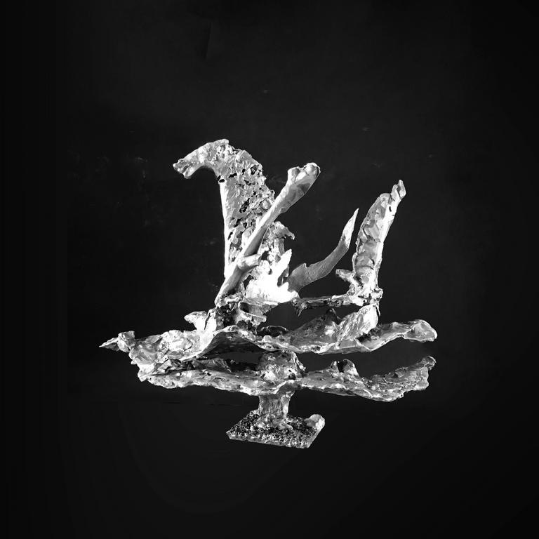 Catalogue raisonné, Louis Derbré, Le Petit Drakkar