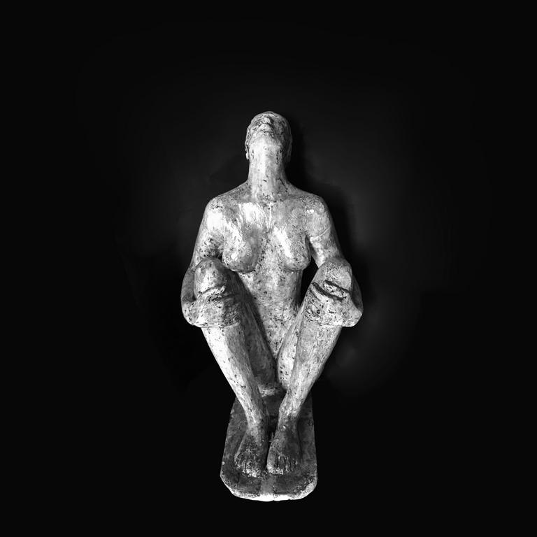 Catalogue raisonné, Louis Derbré, Sans titre (inconnu)