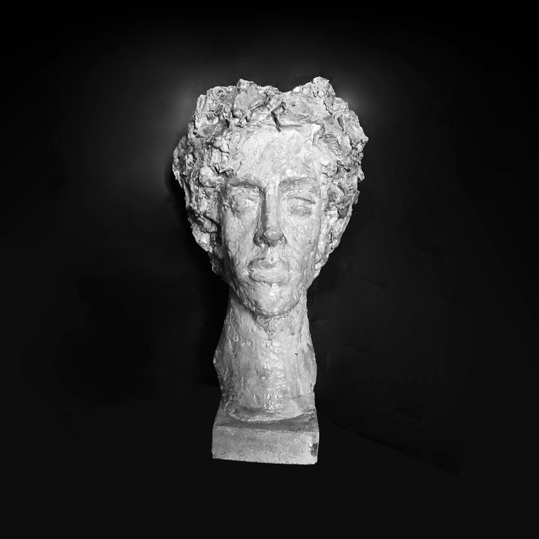 Catalogue raisonné, Louis Derbré, Portrait de Charles Edouard Marquet