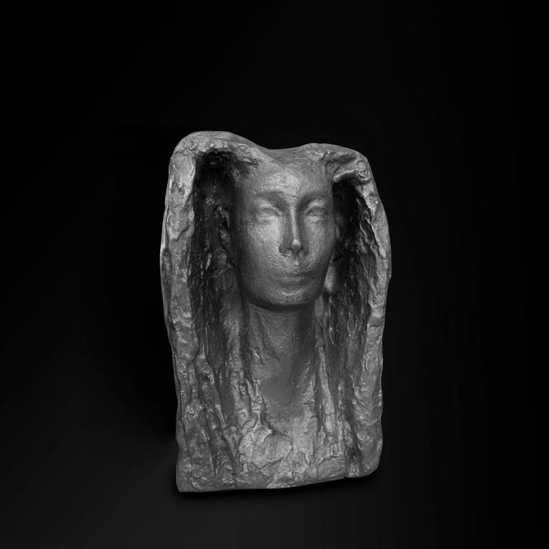 Catalogue raisonné, Louis Derbré, Le Mythe