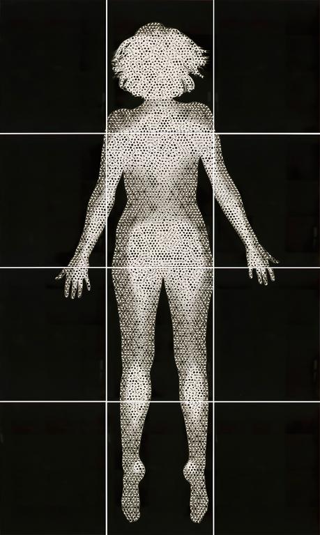 Catalogue raisonné, Henri Foucault, Sosein M2 - 2000