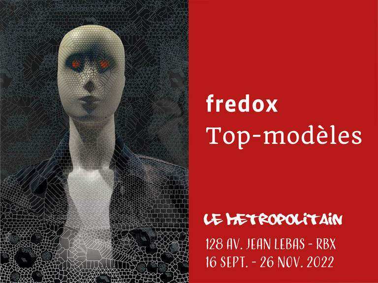 Fredox, top-modèles