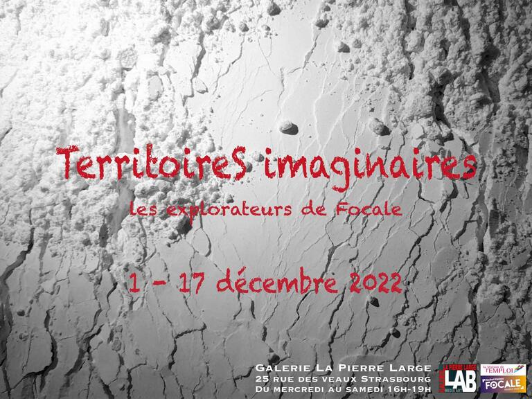 Territoires imaginaires