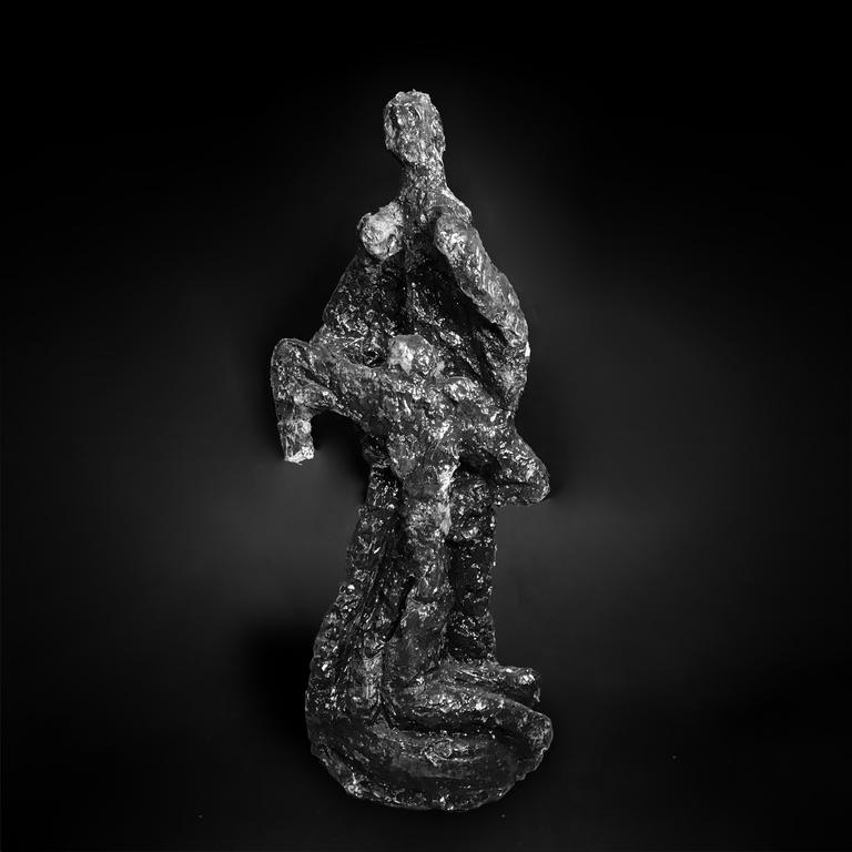 Catalogue raisonné, Louis Derbré, PIETA