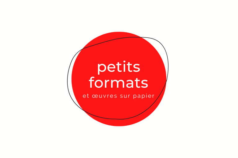 Petits formats et oeuvres sur papier