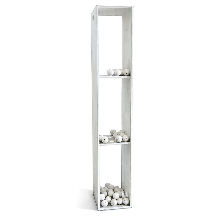 Catalogue raisonné, Albert Chubac, Sculpture aux boules blanches