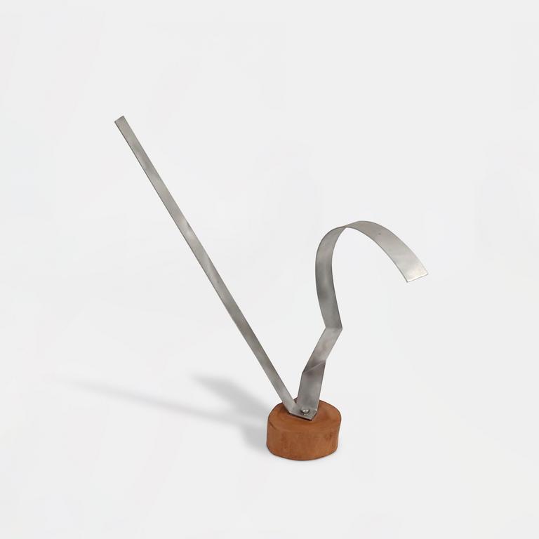 Catalogue raisonné, Jean-Paul Thaéron, Sculpture - 2012
