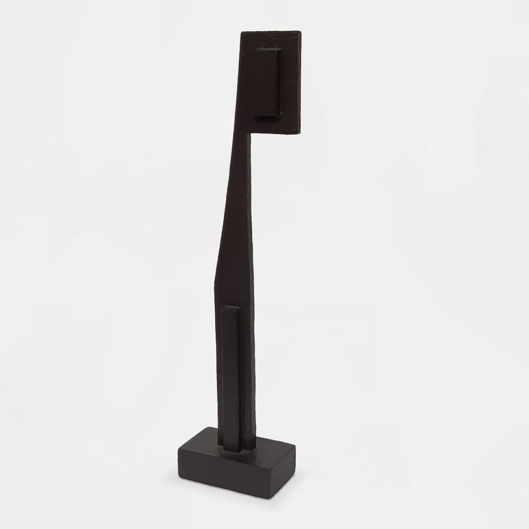Catalogue raisonné, Jean-Paul Thaéron, Sculpture - 2010