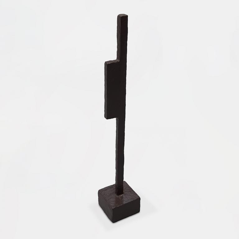 Catalogue raisonné, Jean-Paul Thaéron, Sculpture - 2010