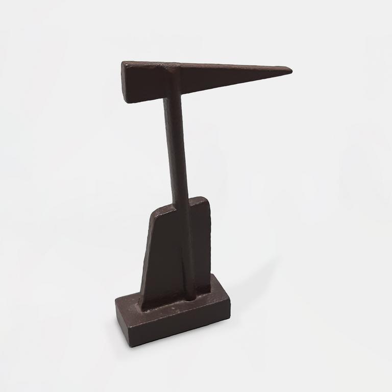 Catalogue raisonné, Jean-Paul Thaéron, Sculpture - 2010