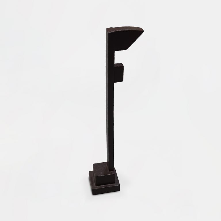 Catalogue raisonné, Jean-Paul Thaéron, Sculpture - 2010
