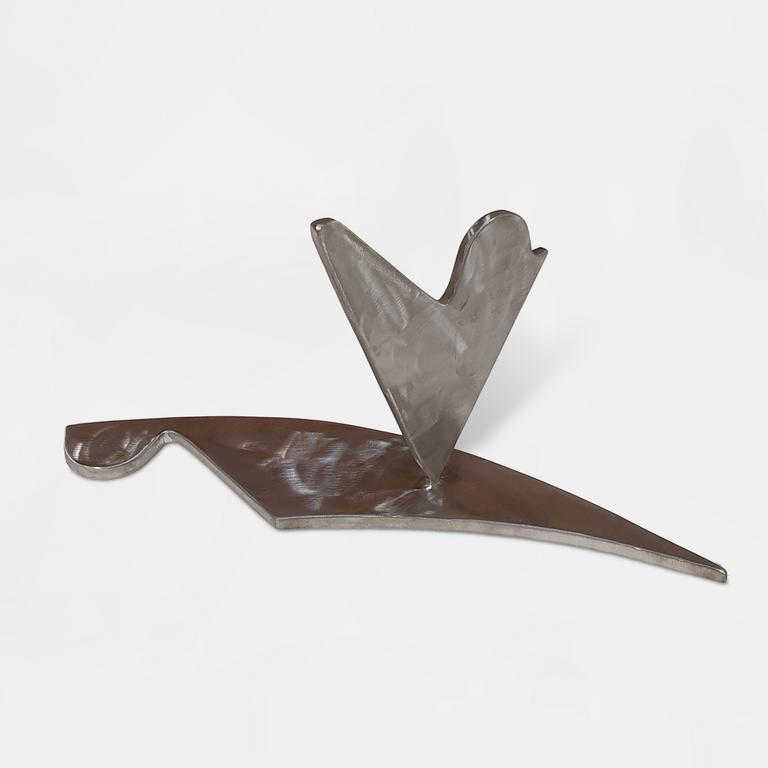 Catalogue raisonné, Jean-Paul Thaéron, Sculpture IX - 2022