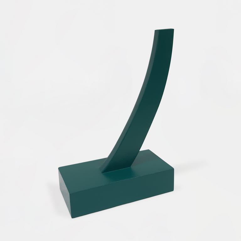 Catalogue raisonné, Jean-Paul Thaéron, Sculpture VI - 2022