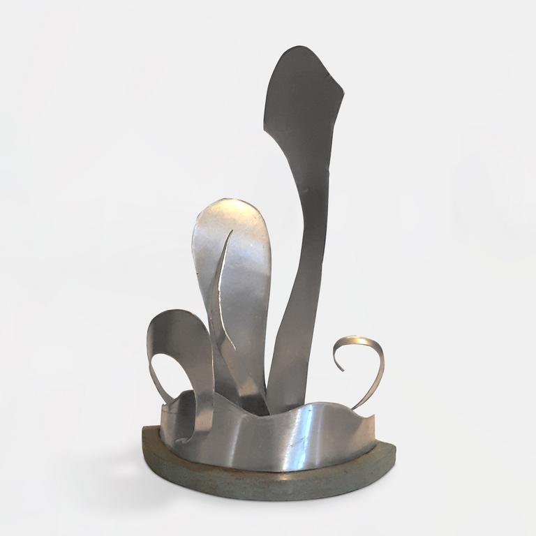 Catalogue raisonné, Jean-Paul Thaéron, Sculpture - 1987