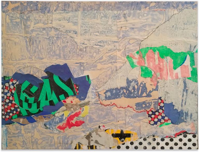 Catalogue raisonné, Arthur Aeschbacher, Composition 